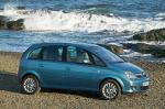 Opel Meriva 2008 года
